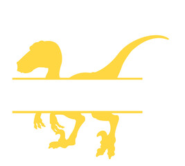 monogram svg png, Split Name Frames SVG, summer monogram svg, Beach SVG, sea animals monogram svg, baby dinosaur monogram svg, split name
