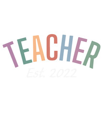 Teacher east 2022 Svg , new teacher Graduation svg, teacher svg png, teach svg, teach love inspire svg, leopard teacher svg, Teacher, school

