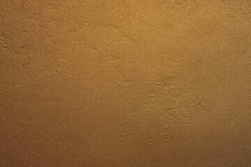 Textured copper, bronze wall background, texture for design