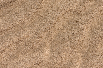 Namibia, the Namib desert, graphic landscape of yellow dunes, background
