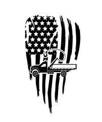 tow truck svg, towing truck svg, towing truck driver flag svg, tow truck driver svg, towing hook svg, truck driver svg, tow trucker svg

