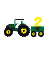 Tractor birthday boy svg, birthday boy girl svg png, tractor svg, farm tractor svg, farm svg, farmer SVG, farm life svg, farm tractors svg
