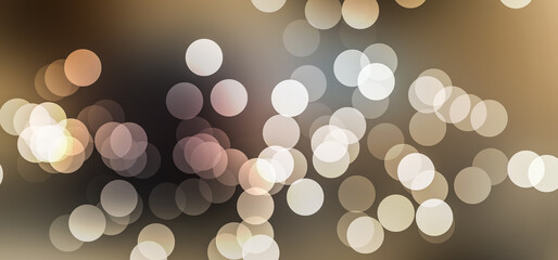 shiny abstract bokeh background new design, motion glow star burst bright lights wallpaper particle