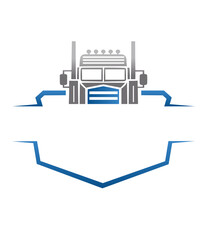 trucking company logo svg, trucker logo svg, semi truck svg, semi truck BRAND svg, truck driver svg, trucker svg, big truck svg, TRUCK BRAND
