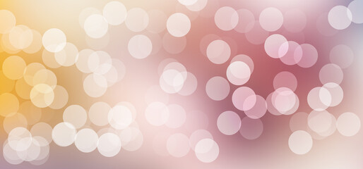 pink brown bokeh background new design motion glow star burst bright lights wallpaper