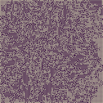 Albert-Laszlo Barabasi algorithm network visualization implementation illustration