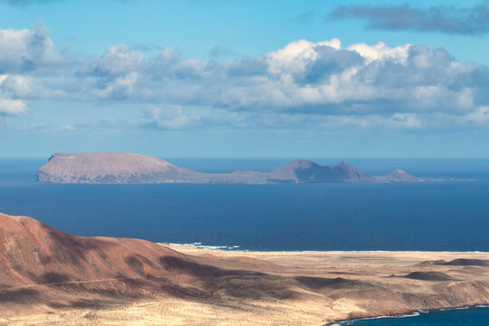 La Graciosa