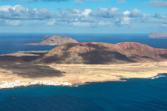 La Graciosa