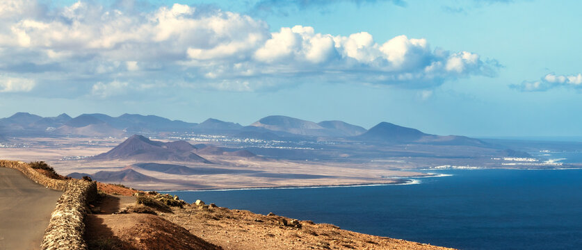 Timanfaya - Lanzarote