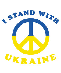 Obraz premium Ukraine svg png, stand with ukraine SVG, Volodymyr Zelensky svg, Ukraine flag svg png, stand for Ukraine svg Png, Ukrainian flag svg png 