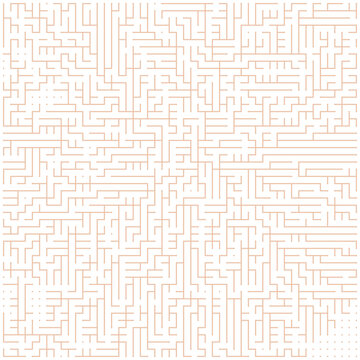 Albert-Laszlo Barabasi algorithm network visualization implementation illustration