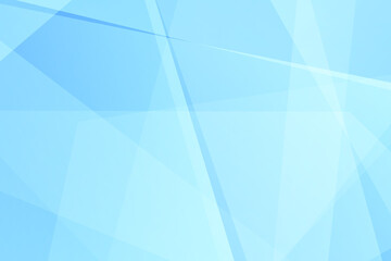 Abstract blue on light blue background modern design. Vector illustration EPS 10.