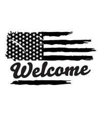 welcome sign svg, welcome svg, porch sign svg, farmhouse sign svg, welcome home svg, vertical welcome svg, welcome porch sign svg bundle
