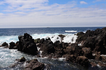 Mad&egrave;re, Portugal