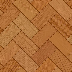 wooden floor parquet