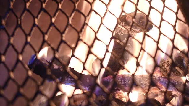 Bife asado. Carne de vaca. Asado argentino. Comida t&iacute;pica de argentina. res cortada a cuchillo. Carne a la parrilla. Carne al fuego y brasas. Quemar palos. Hacer asados. Parrilla y fuego. T&iacute;pico de ar