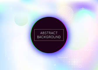 Neon Shape. Magic Pearlescent Backdrop. Science Dots. Memphis Flyer. Geometric Fluid. Tech Banner. Gradient Design. Violet Light Presentation. Blue Neon Shape