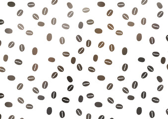 コーヒー豆パターン2