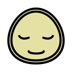 Fototapeta premium emoji