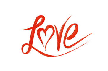 Watercolor Hand Painted Colorful Rainbow illustration. Pride Flag Isolated.