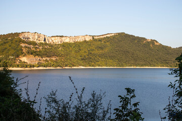 Aleksandar Stamboliyski Reservoir, Bulgaria