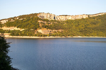 Aleksandar Stamboliyski Reservoir, Bulgaria