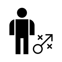 strategy plan icon or logo isolated sign symbol vector illustration - high quality black style vector icons
