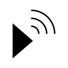 live icon or logo isolated sign symbol vector illustration - high quality black style vector icons
