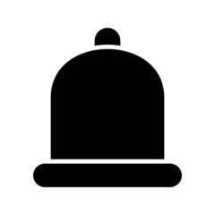 notification icon or logo isolated sign symbol vector illustration - high quality black style vector icons
