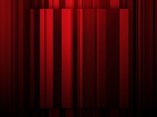 red color of abstract background