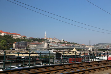 Fototapeta premium ハンガリー旅行記