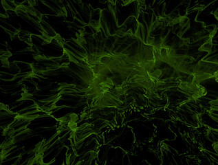 Imaginatory fractal abstract background Image