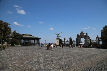 ハンガリー旅行記