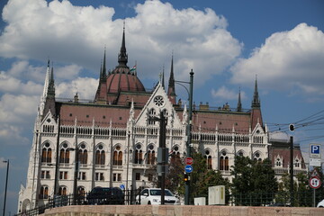 Fototapeta premium ハンガリー旅行記