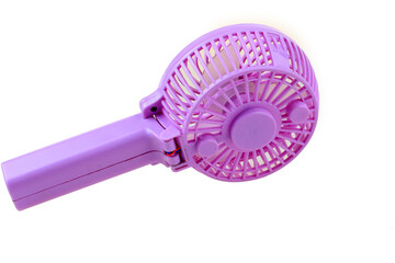 The electric fan