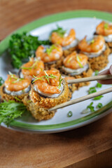 Japanese food - Sushi