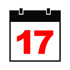 calendar icon