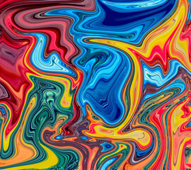 abstract colorful background