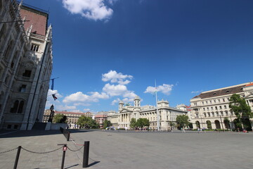 ハンガリー旅行記