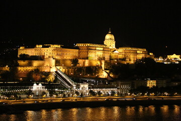 ハンガリー旅行