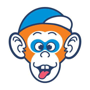 chimp logo