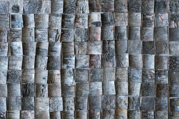 bark(wood peel) texture	
