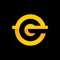 g crypto logo