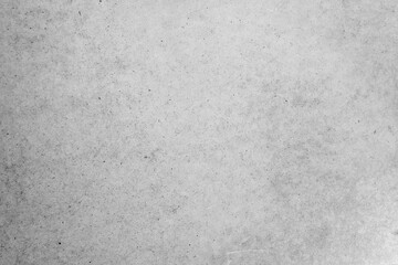 Obraz premium Old white cement texture background. Brown sepia house wall