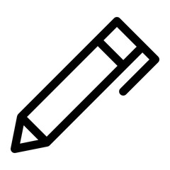 Pen icon