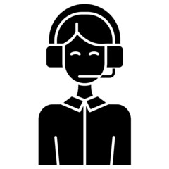 customer support icon