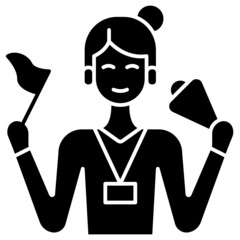 guide services icon