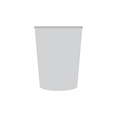 cup of coffee illustration