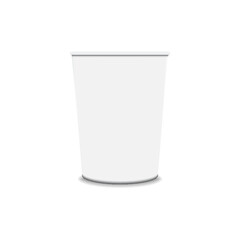 cup of coffee illustration