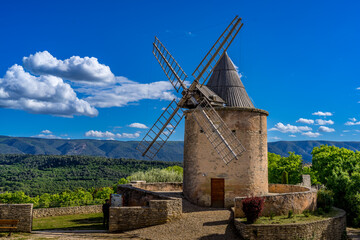 Paysage campagne 1331 © Nicolas Dieppedalle